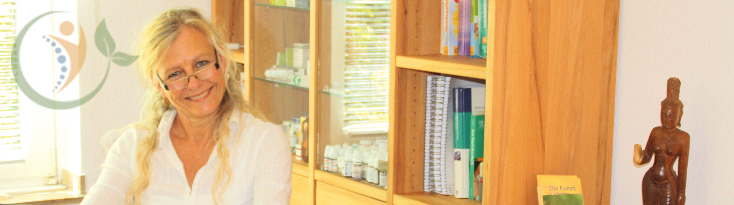 Kontakt zu Maike Zürn